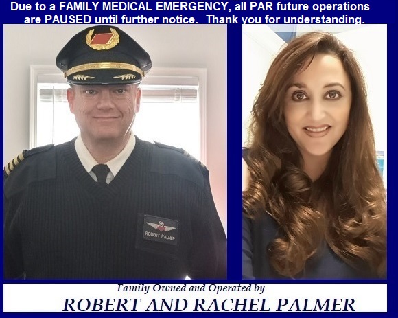 Robert and Rachel