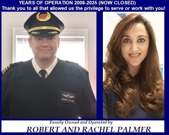 Robert and Rachel